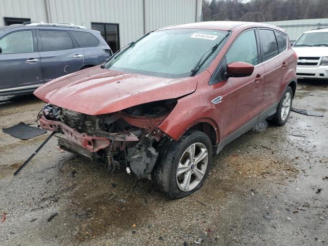 2014 FORD ESCAPE SE, 