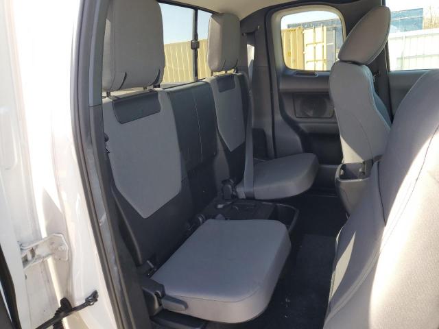 3TYRZ5CNXPT027381 - 2023 TOYOTA TACOMA ACCESS CAB Ақ фото 10