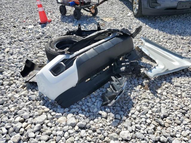 3TYRZ5CNXPT027381 - 2023 TOYOTA TACOMA ACCESS CAB Ақ фото 12