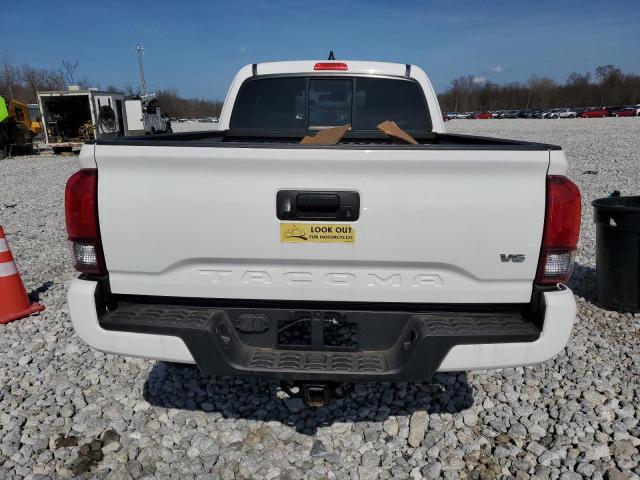 3TYRZ5CNXPT027381 - 2023 TOYOTA TACOMA ACCESS CAB Ақ фото 6