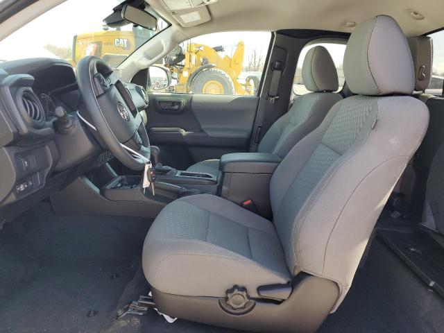 3TYRZ5CNXPT027381 - 2023 TOYOTA TACOMA ACCESS CAB Ақ фото 7