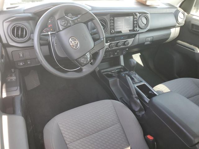 3TYRZ5CNXPT027381 - 2023 TOYOTA TACOMA ACCESS CAB Ақ фото 8