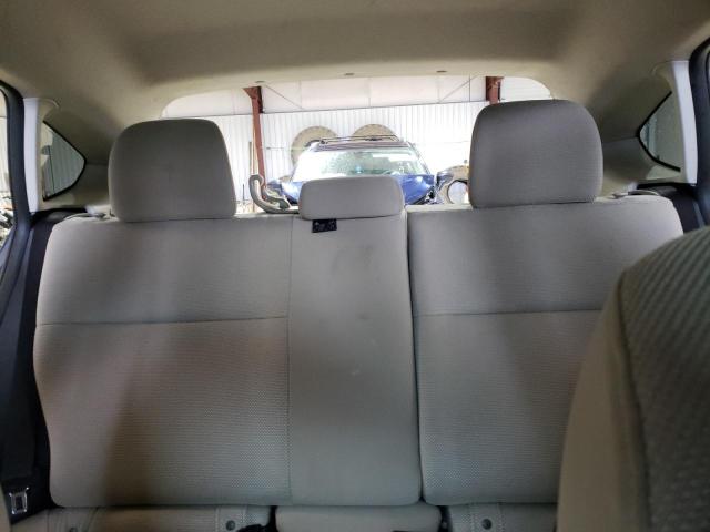 JF2GPABC4G8263063 - 2016 SUBARU CROSSTREK PREMIUM 蓝色 照片 10