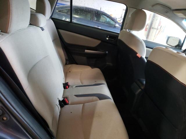 JF2GPABC4G8263063 - 2016 SUBARU CROSSTREK PREMIUM 蓝色 照片 11