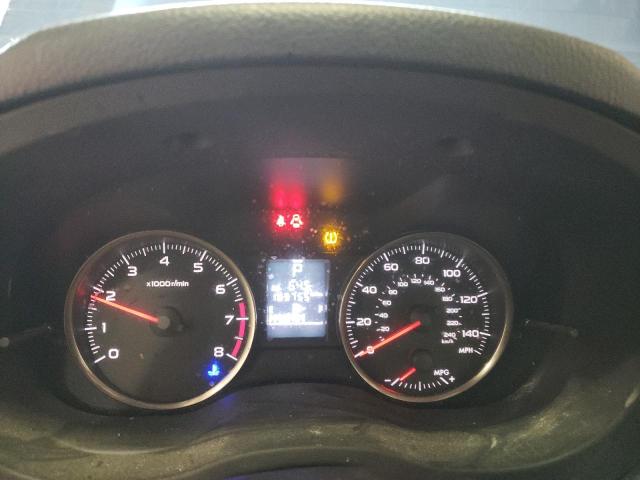 JF2GPABC4G8263063 - 2016 SUBARU CROSSTREK PREMIUM 蓝色 照片 9