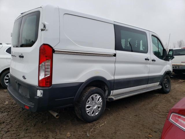 1FTBR1Y8XMKA78844 - 2021 FORD TRANSIT T-250 WHITE photo 3