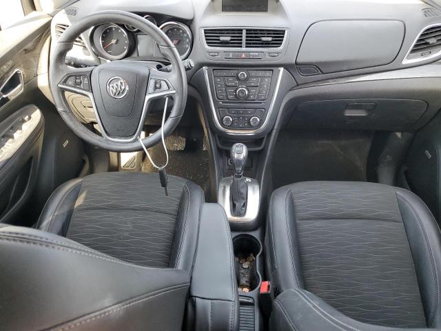 KL4CJFSB6GB682449 - 2016 BUICK ENCORE CONVENIENCE 蓝色 照片 8