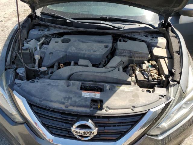 1N4AL3APXJC279293 - 2018 NISSAN ALTIMA 2.5 CHARCOAL photo 11