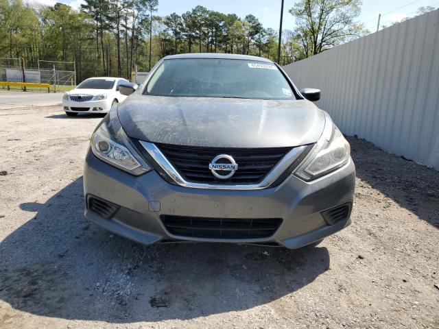 1N4AL3APXJC279293 - 2018 NISSAN ALTIMA 2.5 CHARCOAL photo 5