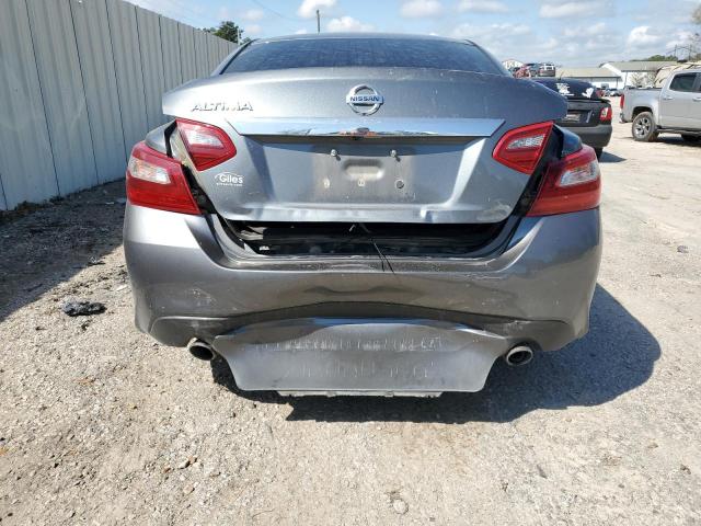 1N4AL3APXJC279293 - 2018 NISSAN ALTIMA 2.5 CHARCOAL photo 6