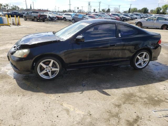 2006 ACURA RSX TYPE-S, 