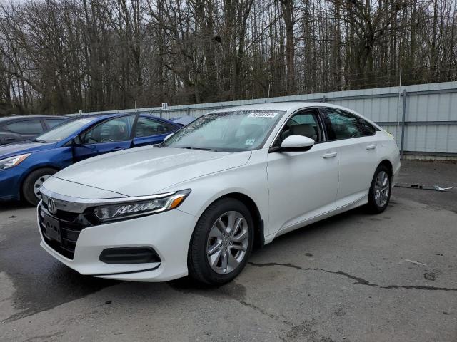 2019 HONDA ACCORD LX, 