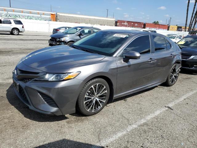 2019 TOYOTA CAMRY HYBRID, 