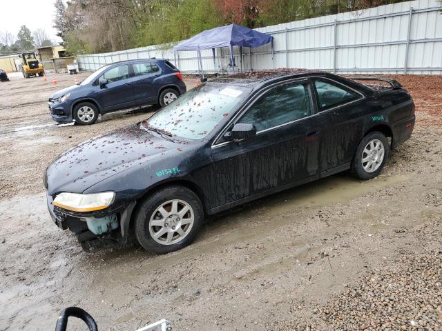 2002 HONDA ACCORD SE, 