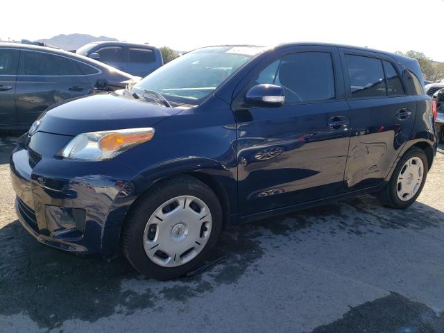 2014 TOYOTA SCION XD, 