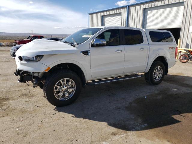 2019 FORD RANGER XL, 