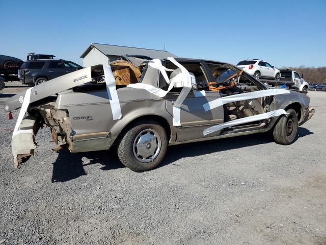 1G4AG55M7T6463856 - 1996 BUICK CENTURY SPECIAL BEIGE photo 3