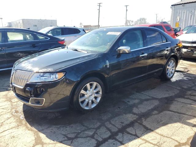 2010 LINCOLN MKZ, 