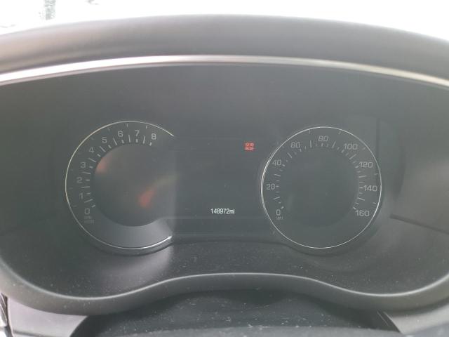 5LMTJ1BH2FUJ37289 - 2015 LINCOLN MKC BLACK LABEL Қара фото 9