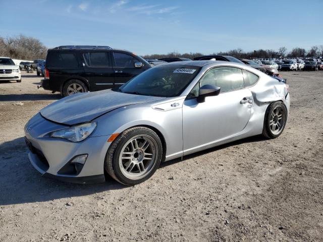 2015 TOYOTA SCION FR-S, 