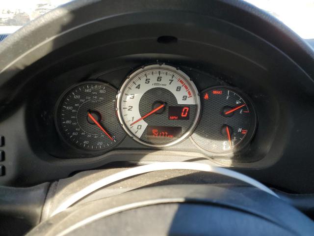 JF1ZNAA12F9713207 - 2015 TOYOTA SCION FR-S 银色 照片 9