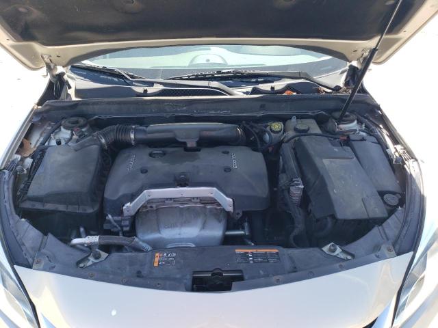 1G11B5SA4GF164823 - 2016 CHEVROLET MALIBU LIM LS GOLD photo 11