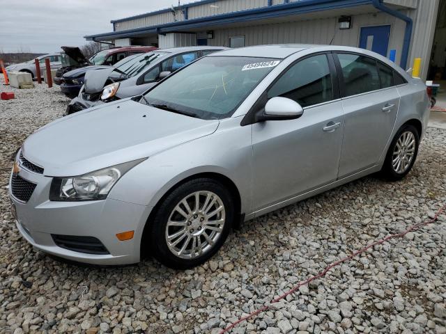 2013 CHEVROLET CRUZE ECO, 