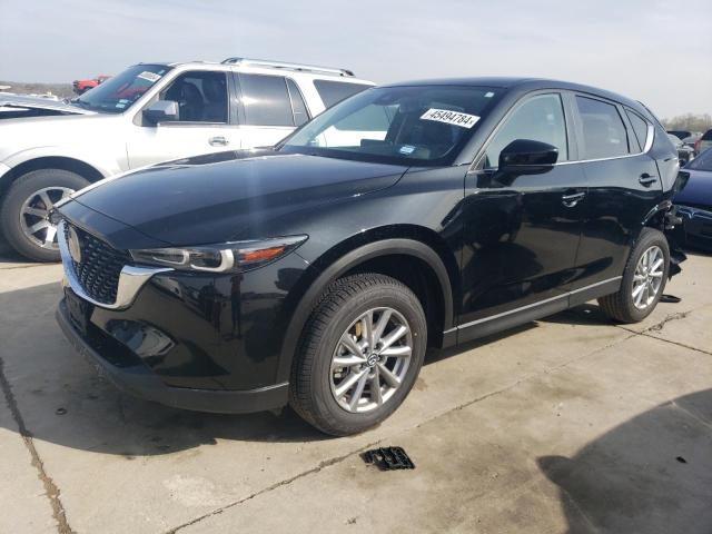 2023 MAZDA CX-5 PREFERRED, 