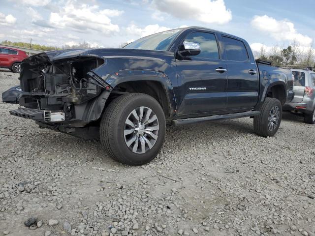 2020 TOYOTA TACOMA DOUBLE CAB, 