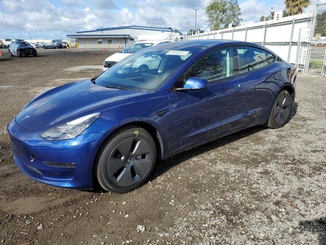 2023 TESLA MODEL 3, 