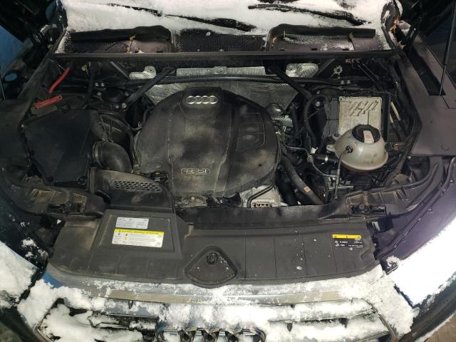 WA1CNAFY0J2156282 - 2018 AUDI Q5 PRESTIGE 石墨色 照片 12