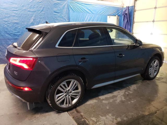 WA1CNAFY0J2156282 - 2018 AUDI Q5 PRESTIGE 石墨色 照片 3