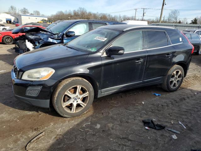 2013 VOLVO XC60 T6, 