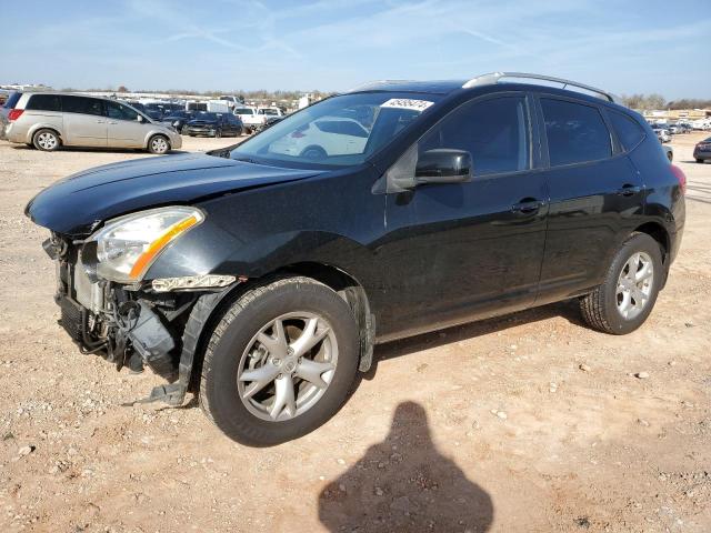 2008 NISSAN ROGUE S, 