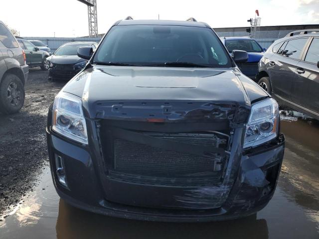 2GKFLWEK9F6240392 - 2015 GMC TERRAIN SLE BLACK photo 5