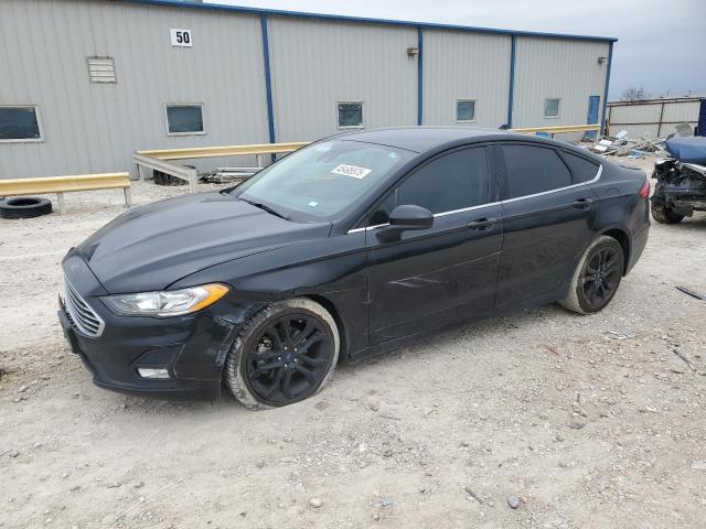 2020 FORD FUSION SE, 