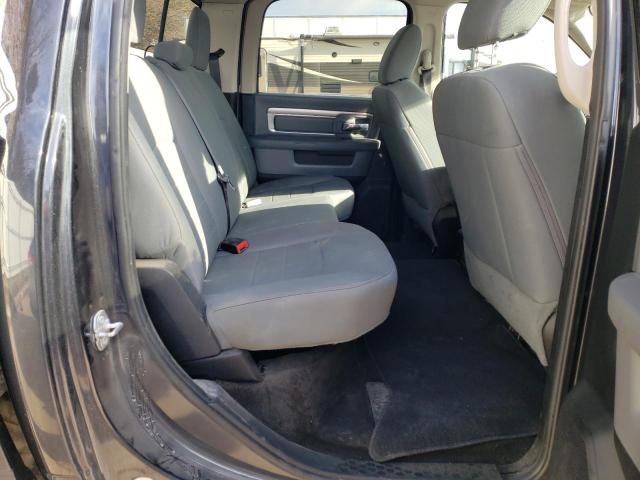 3C6TR5DT9HG699924 - 2017 RAM 2500 SLT შავი ფოტო 10