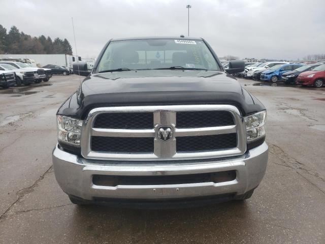 3C6TR5DT9HG699924 - 2017 RAM 2500 SLT შავი ფოტო 5