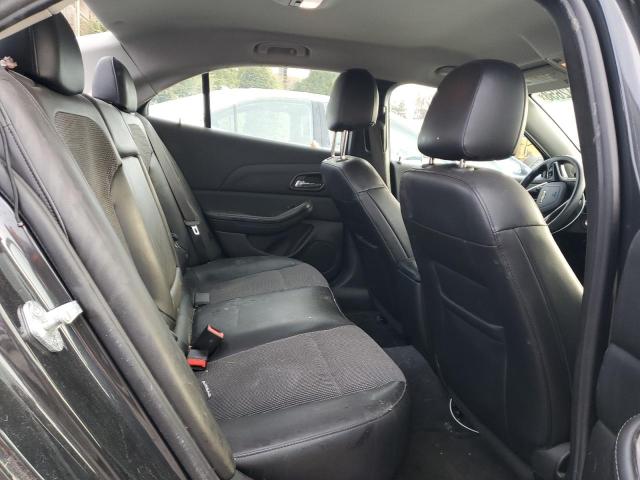 1G11C5SL5EF274999 - 2014 CHEVROLET MALIBU 1LT 灰色 照片 10