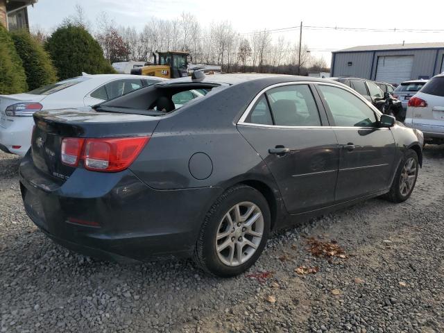 1G11C5SL5EF274999 - 2014 CHEVROLET MALIBU 1LT 灰色 照片 3