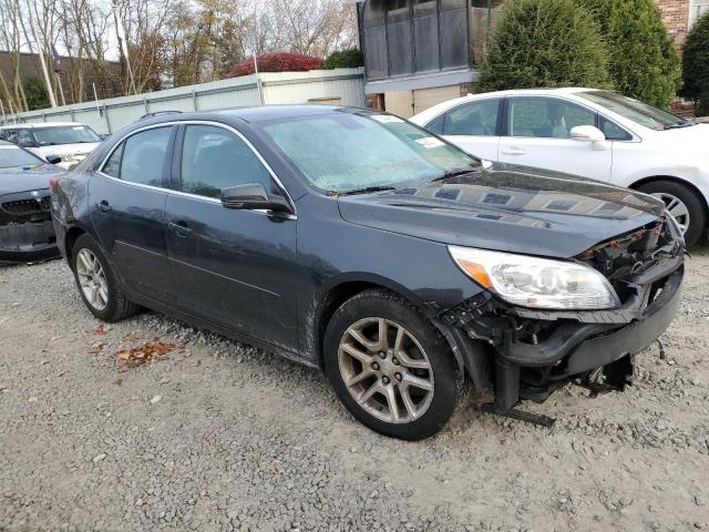 1G11C5SL5EF274999 - 2014 CHEVROLET MALIBU 1LT GRAY photo 4