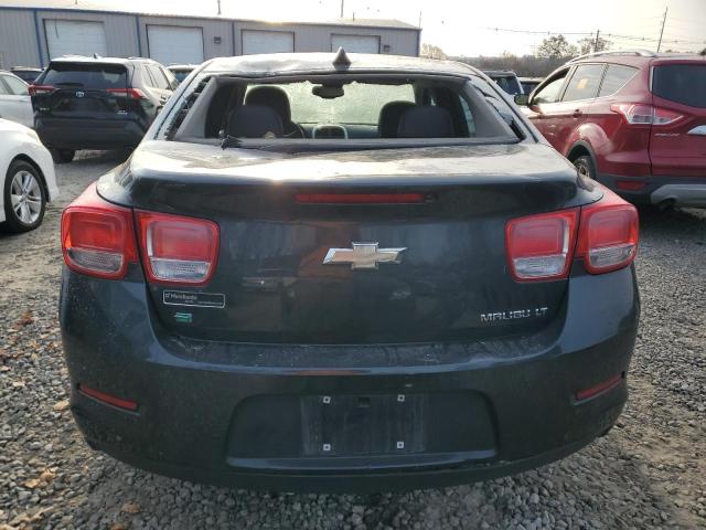 1G11C5SL5EF274999 - 2014 CHEVROLET MALIBU 1LT 灰色 照片 6