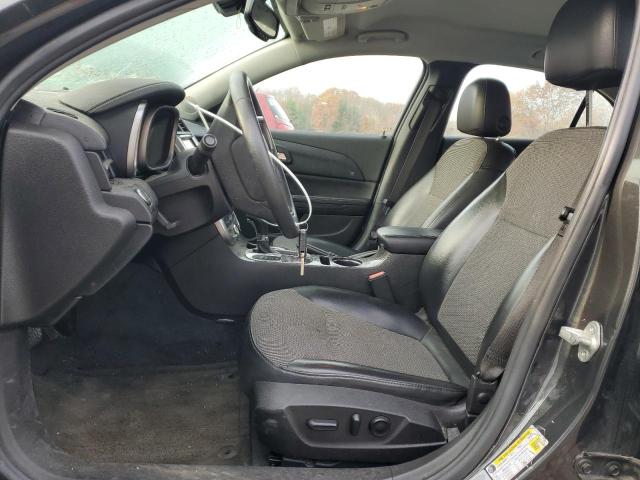 1G11C5SL5EF274999 - 2014 CHEVROLET MALIBU 1LT 灰色 照片 7