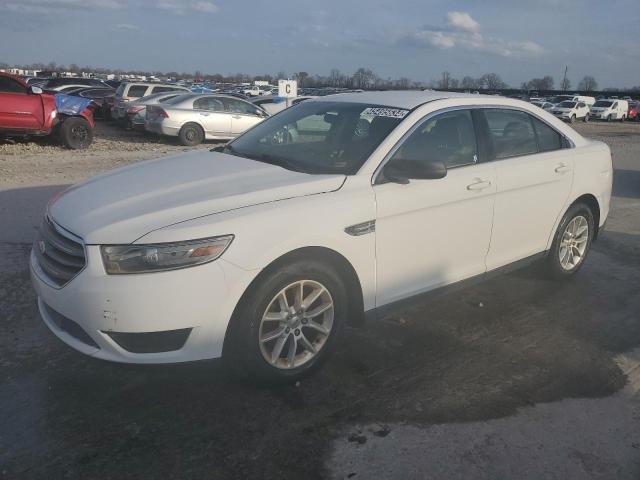 2013 FORD TAURUS SE, 