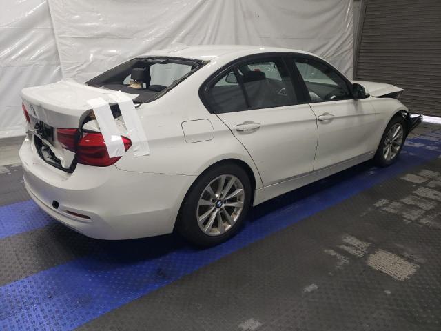 WBA8E1G59JNU92153 - 2018 BMW 320 I WHITE photo 3