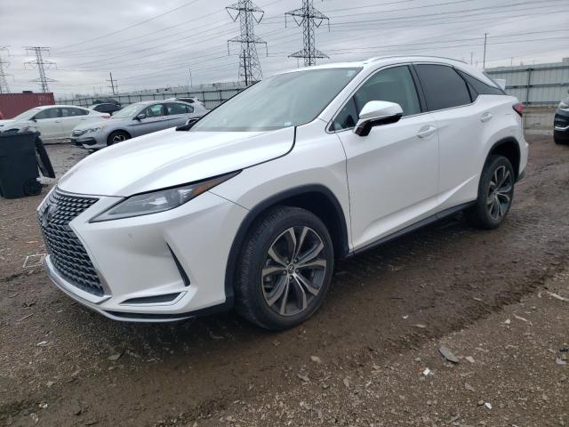 2021 LEXUS RX 350, 