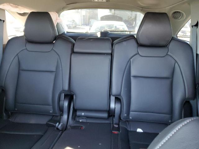 5FRYD7H59HB001854 - 2017 ACURA MDX SPORT HYBRID TECHNOLOGY GRAY photo 10