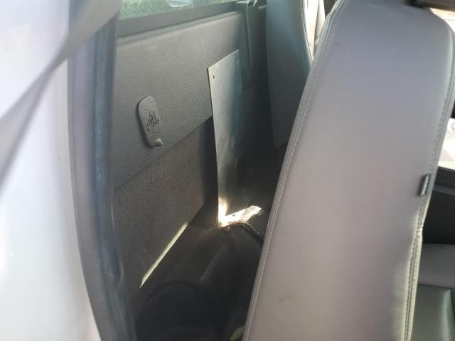 1GCNCPEXXDZ900174 - 2013 CHEVROLET SILVERADO C1500 თეთრი ფოტო 10