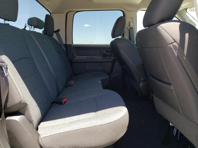 3C6RR6KG1NG291225 - 2022 RAM 1500 CLASS TRADESMAN BLACK photo 10