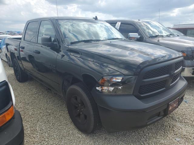 3C6RR6KG1NG291225 - 2022 RAM 1500 CLASS TRADESMAN BLACK photo 4